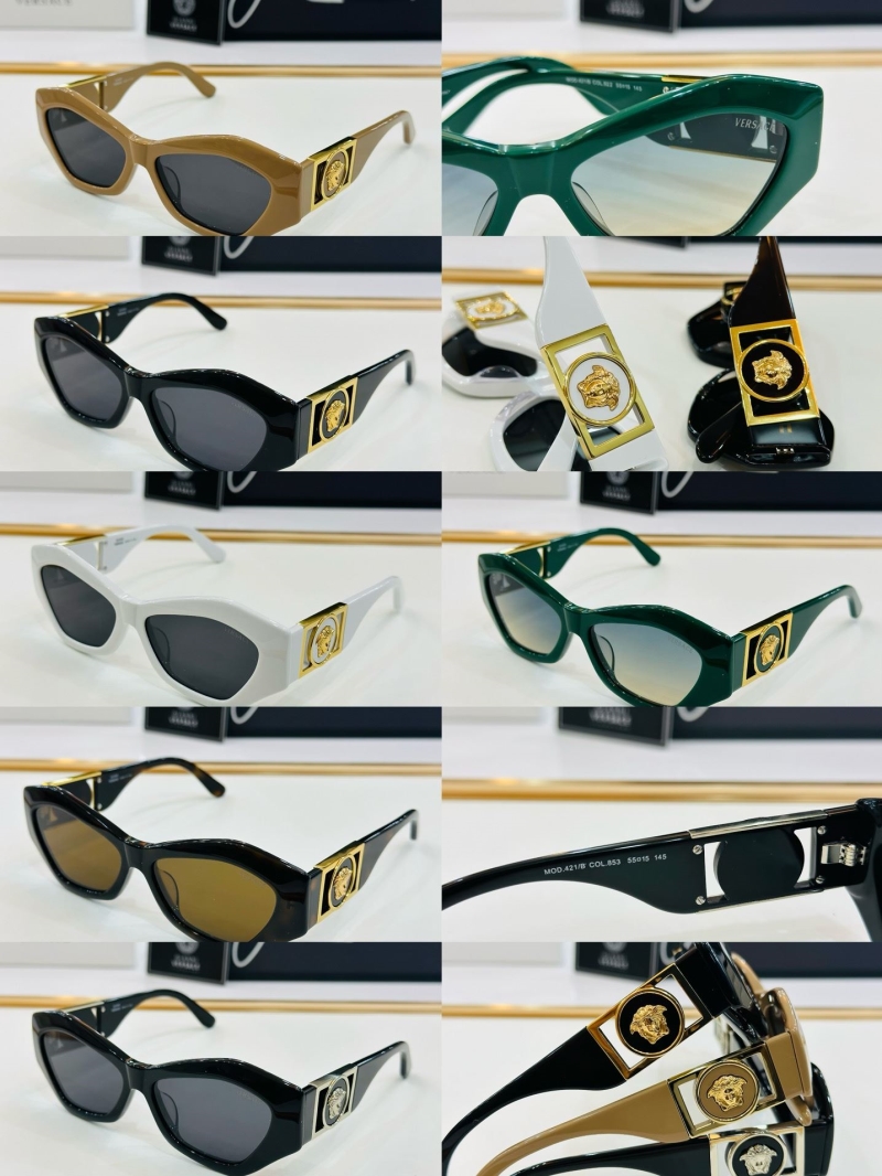 Versace Sunglasses